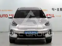2022 KIA Niro
