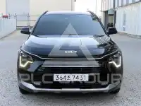 2022 KIA Niro