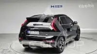 2022 KIA Niro
