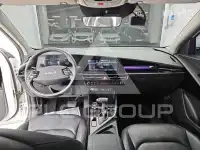 2022 KIA Niro