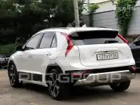 2022 KIA Niro