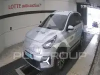 2022 KIA Niro