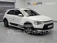 2022 KIA Niro