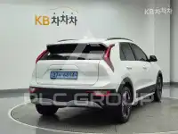 2022 KIA Niro