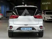 2022 KIA Niro