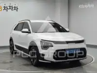 2022 KIA Niro