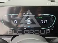 2022 KIA Niro