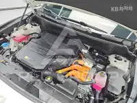 2022 KIA Niro