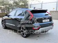 2022 KIA Niro