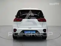 2022 KIA Niro