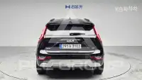 2022 KIA Niro