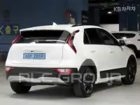 2022 KIA Niro