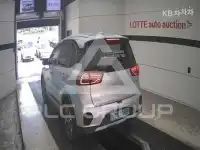 2022 KIA Niro