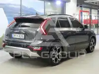 2022 KIA Niro