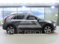 2022 KIA Niro