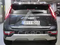 2022 KIA Niro