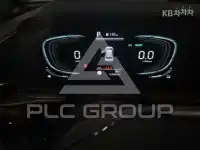 2022 KIA Niro