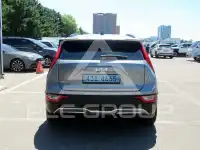2022 KIA Niro