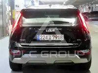 2022 KIA Niro