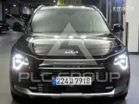 2022 KIA Niro