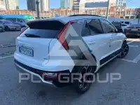 2022 KIA Niro