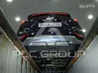 2022 KIA Niro