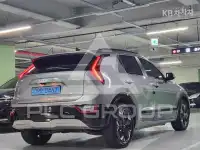 2022 KIA Niro