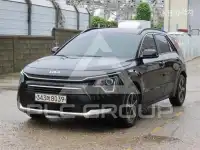 2022 KIA Niro