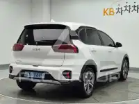 2022 KIA Niro