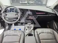 2022 KIA Niro