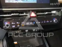 2022 KIA Niro