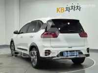 2022 KIA Niro