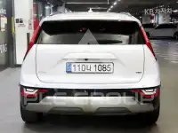 2022 KIA Niro