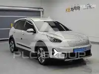 2022 KIA Niro