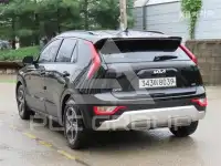 2022 KIA Niro