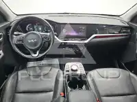 2022 KIA Niro