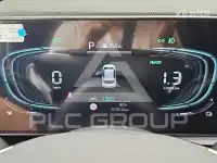 2022 KIA Niro