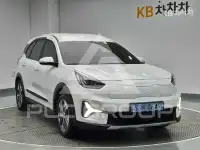 2022 KIA Niro