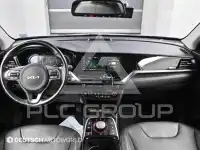 2022 KIA Niro