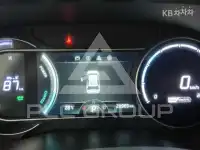 2022 KIA Niro