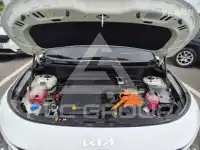 2022 KIA Niro
