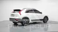 2022 KIA Niro