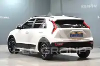 2022 KIA Niro