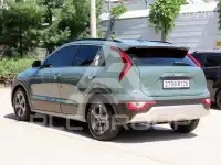 2022 KIA Niro