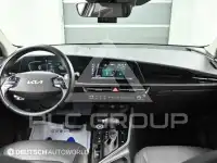 2022 KIA Niro