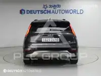 2022 KIA Niro