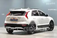 2022 KIA Niro