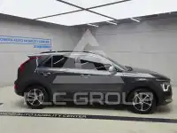 2022 KIA Niro