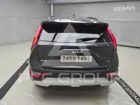2022 KIA Niro