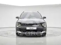 2022 KIA Niro
